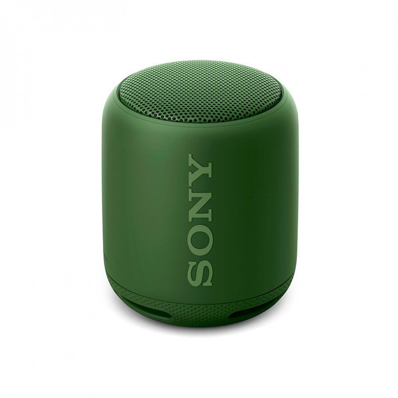 Boxă portabilă Sony SRS-XB10 Green  10003