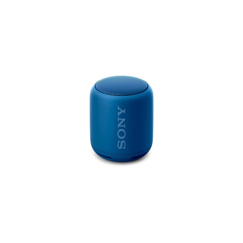 Boxă portabilă Sony SRS-XB10 Blue  10004