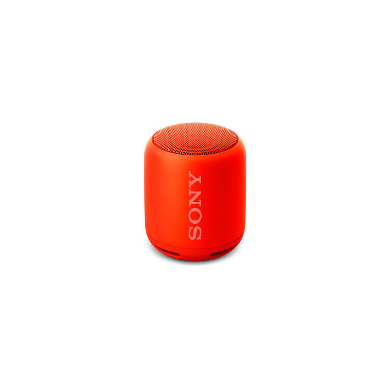 Boxă portabilă Sony SRS-XB10 Red  10005