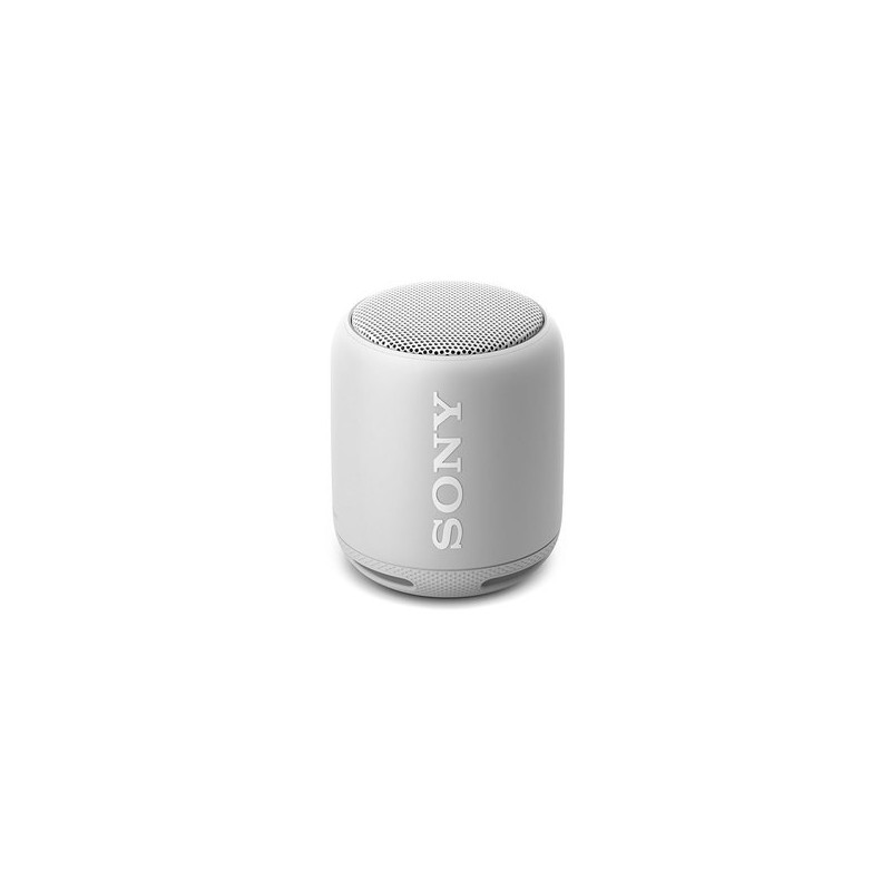 Boxă portabilă Sony SRS-XB10 White  10006