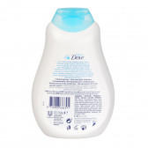 Șampon pentru bebeluși cu extract de mușețel - 400 ml. DOVE 100060 3