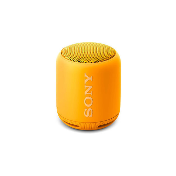 Boxă portabilă Sony SRS-XB10 Yellow SONY 10007 