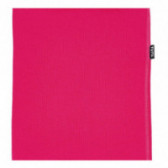 Fular de bumbac de culoare roz pentru fete TUTU 100283 3