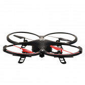 Dronă Xmart Tropper Wifi XMART 100971 2