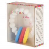 Brățară Lollipops &More 101004 