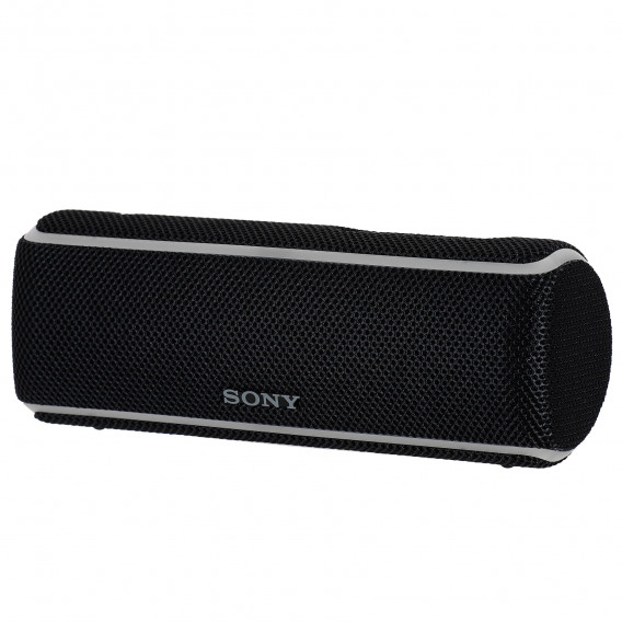 Speaker portabil, SRS-XB21, negru SONY 101103 