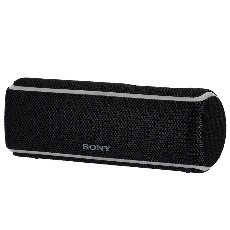 Speaker portabil, SRS-XB21, negru  101103