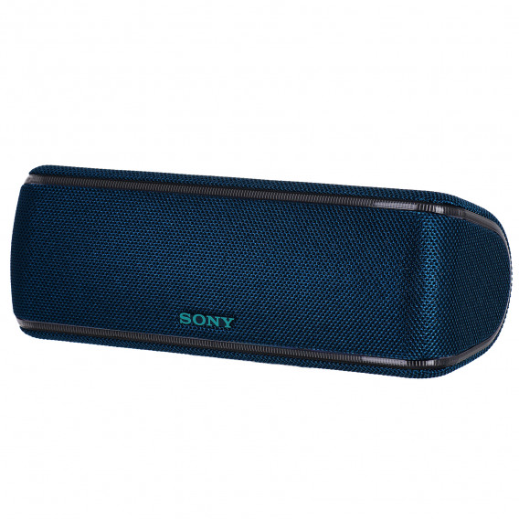 Speaker portabil, SRS-XB41 Albastru SONY 101112 