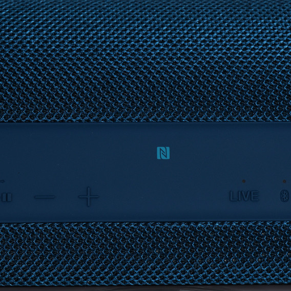 Speaker portabil, SRS-XB41 Albastru SONY 101113 3