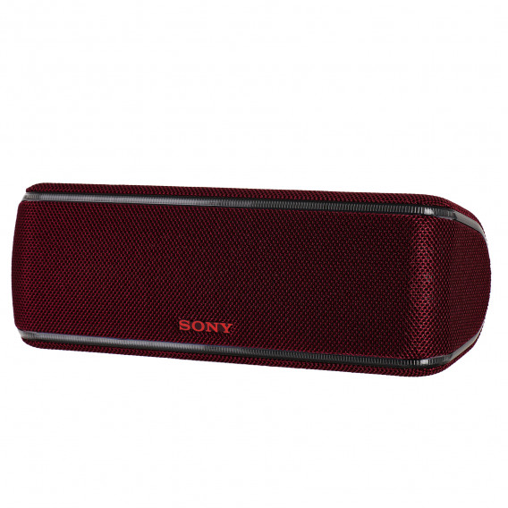 Speaker portabil, SRS-XB41 Roșu SONY 101117 