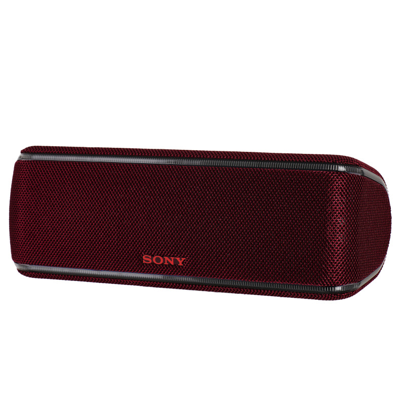 Speaker portabil, SRS-XB41 Roșu  101117