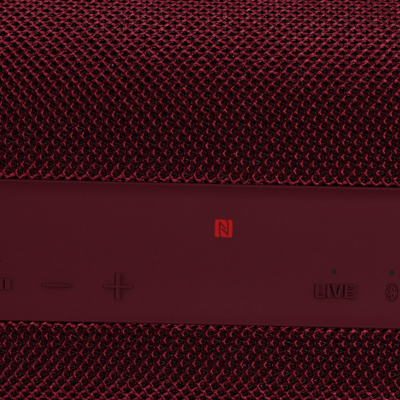 Speaker portabil, SRS-XB41 Roșu SONY 101118 3