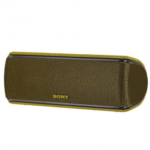 Boxă portabilă Sony SRS-XB31 Yellow SONY 101129 2