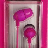 Căști stereo de culoare roz roz, model ha-fr37-p JVC 101152 2
