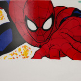 Bol din ceramică cu imagine Spiderman în cutie cadou, 500 ml Stor 101200 3