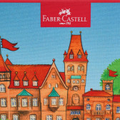 FABER-CASTELL Penar castel Faber Castell 101229 2