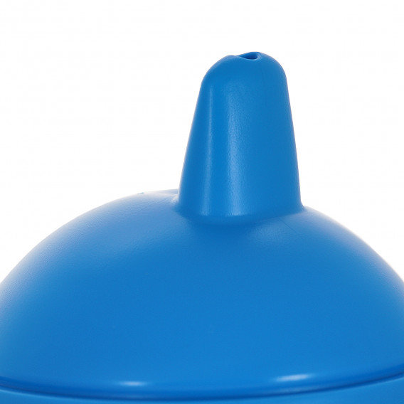 260 ml. 12m + / Cupă Penguin cu duză albastră / Philips AVENT 101259 4