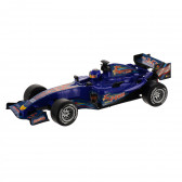 Mașină de curse de 26 cm Dino Toys 101264 2