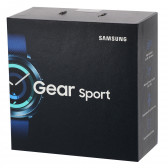 Ceas inteligent galaxy gear sport albastru Samsung 101266 