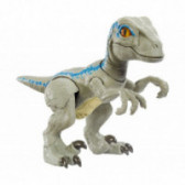 JW băiat dinozaur Space Mattel 101735 2
