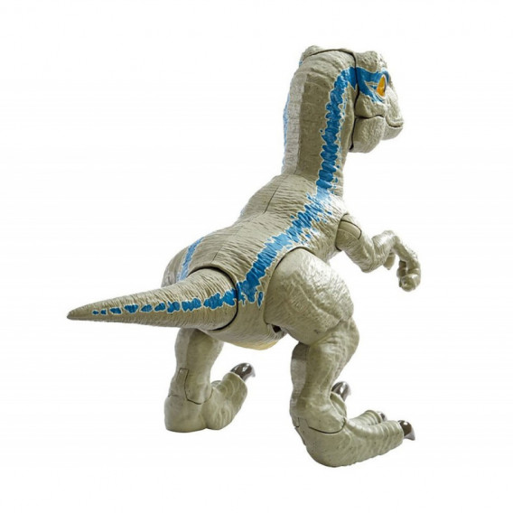 JW băiat dinozaur Space Mattel 101737 4