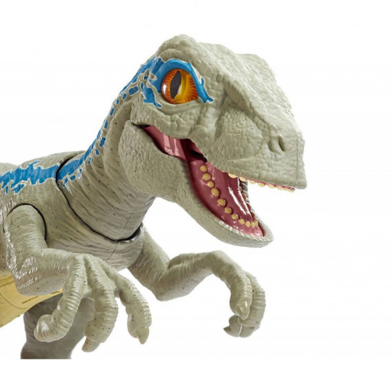 JW băiat dinozaur Space Mattel 101738 5