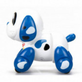 Silverlit - Cățeluș robot, Ruffy Silverlit 101762 3