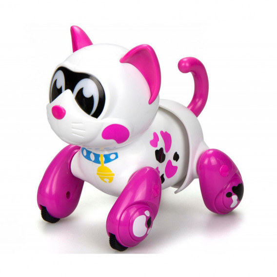 Silverlit - Mooko pisica robot Silverlit 101764 2