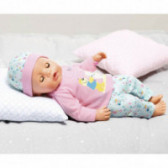 Baby Born - O păpușă cu accesorii de baie, pentru fete  101772 5
