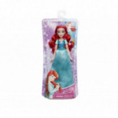 Ariel - prințesa Disney, pentru fete Disney 101799 