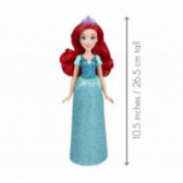 Ariel - prințesa Disney, pentru fete Disney 101802 4