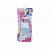 Prințesa Disney - Cenușă pentru o fată Disney 101804 