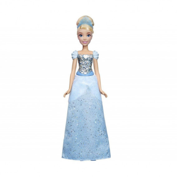 Prințesa Disney - Cenușă pentru o fată Disney 101805 2