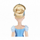 Prințesa Disney - Cenușă pentru o fată Disney 101806 3