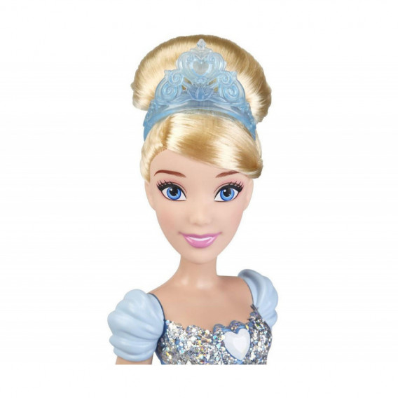 Prințesa Disney - Cenușă pentru o fată Disney 101809 6