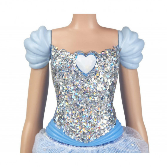 Prințesa Disney - Cenușă pentru o fată Disney 101810 7