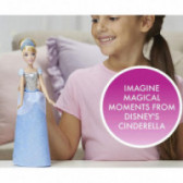 Prințesa Disney - Cenușă pentru o fată Disney 101811 8