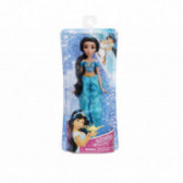 Jasmine - prințesa Disney, pentru fete Disney 101830 