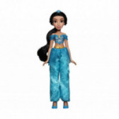 Jasmine - prințesa Disney, pentru fete Disney 101831 2