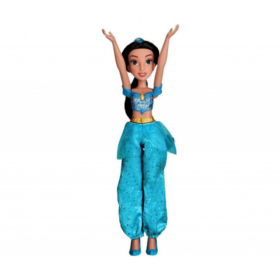 Jasmine - prințesa Disney, pentru fete Disney 101832 3