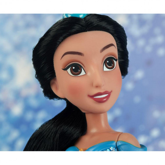 Jasmine - prințesa Disney, pentru fete Disney 101833 4