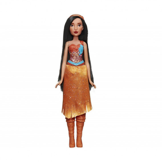 Pocahontas - prințesă Disney, pentru fete Disney 101838 2