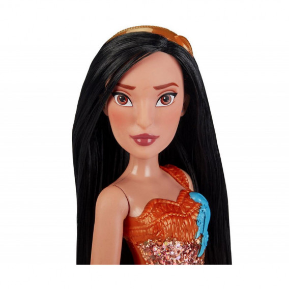 Pocahontas - prințesă Disney, pentru fete Disney 101840 4