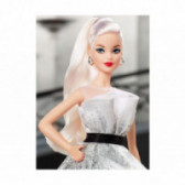 Păpușa Barbie - păpușa de colecție de 60 de ani, pentru fete Barbie 101905 5