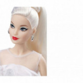 Păpușa Barbie - păpușa de colecție de 60 de ani, pentru fete Barbie 101911 10
