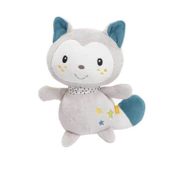 Jucărie moale pentru pisici, Yuki babyFEHN 102033 