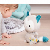 Jucărie moale pentru pisici, Yuki babyFEHN 102037 5