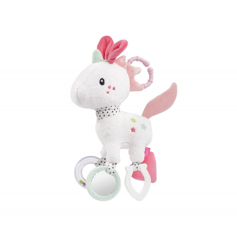 Jucărie cu unicorn activ Aiko Unicorn  102038