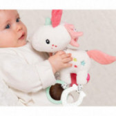 Jucărie cu unicorn activ Aiko Unicorn babyFEHN 102043 6