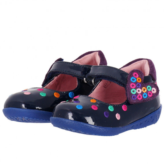 Pantofi de balerină pentru fete, marca agatha ruiz Agatha ruiz de la prada 102134 